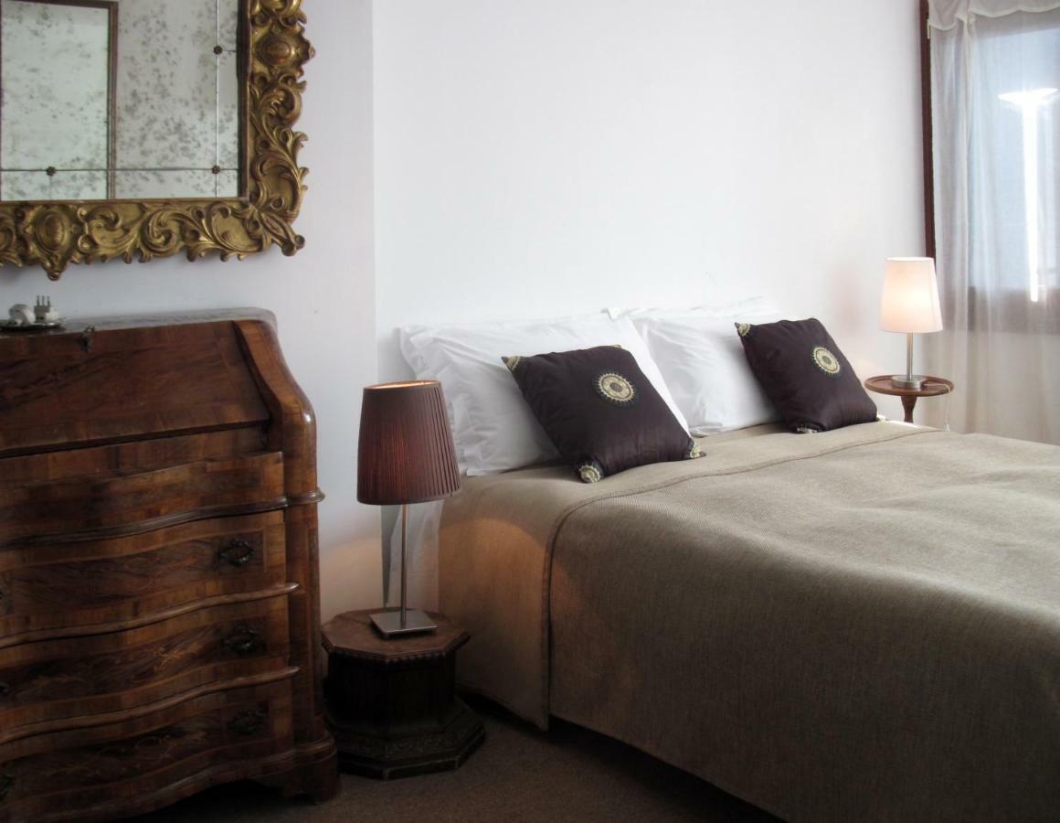 Dorsoduro461 Bed & Breakfast Venezia